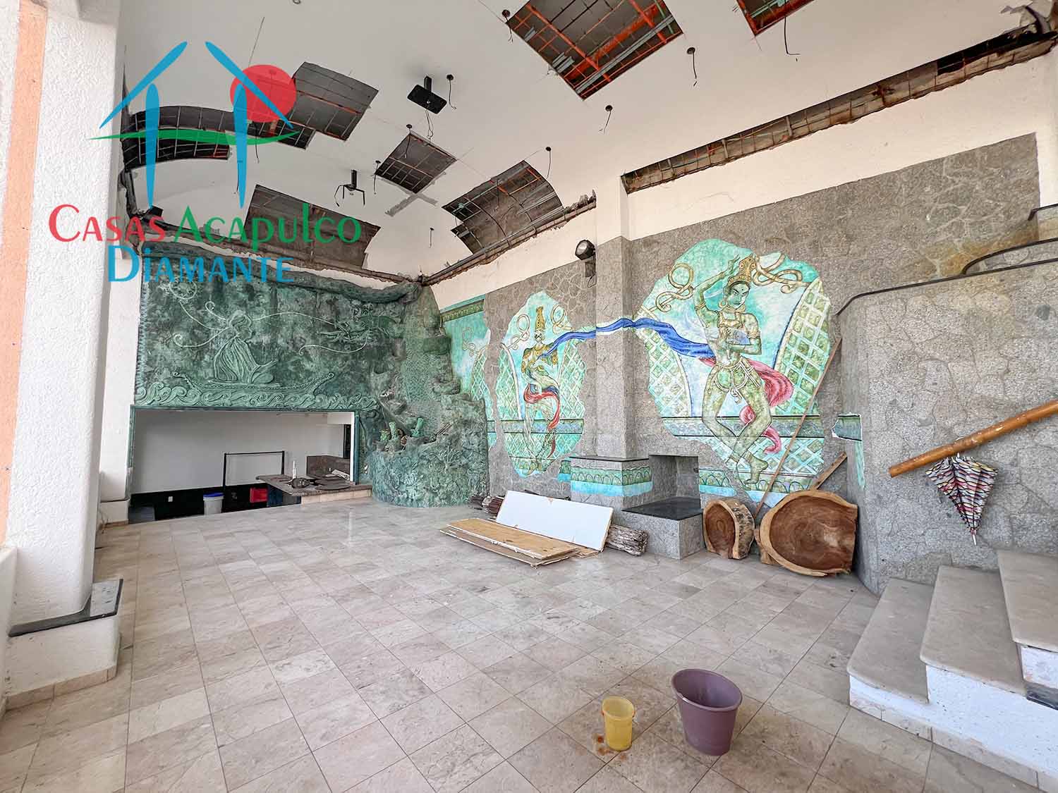 Casa Buenos Aires - Barra bar 7 Casa Buenos Aires - Barra bar 7